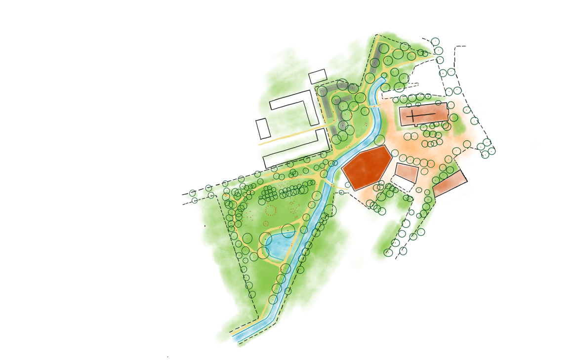 Ontmoetingscentrum Gullegem